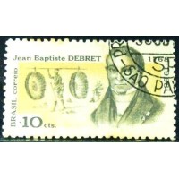 1968 C 0616  Jean Baptiste Debret NCC