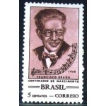1968 C 0618 Francisco Braga N