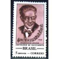 1968 C 0618 Francisco Braga N