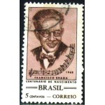 1968 C 0618 Francisco Braga U