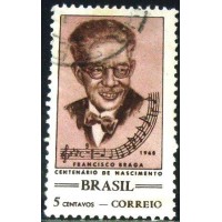 1968 C 0618 Francisco Braga U
