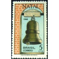1968 C 0623 Natal M