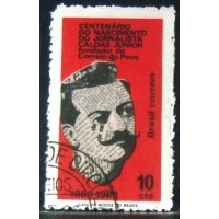 1968 C 0624 Francisco V. Caldas Jr MCC