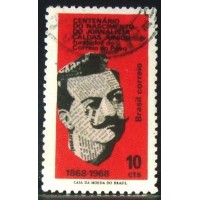 1968 C 0624 Francisco V. Caldas Jr U
