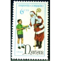 1968 C 0626 Papai Noel M