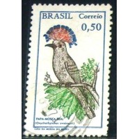 1968 C 0602 Papamosca W U