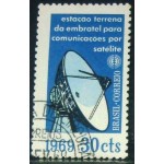 1969 C 0627 EMBRATEL MCC 1969 C 0627 EMBRATEL MCC