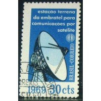 1969 C 0627 EMBRATEL MCC