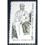 1969 C 0628 Visconde Rio Branco N 1969 C 0628 Visconde Rio Branco N