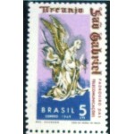 1969 C 0629 São Gabriel N 1969 C 0629 São Gabriel N