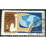 1969 C 0630 Feira Calçados MCC 1969 C 0630 Feira Calçados MCC