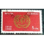 1969 C 0636 O.I.T. U 1969 C 0636 O.I.T. U