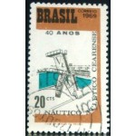 1969 C 0637 Náutico Atlético Cearense U 1969 C 0637 Náutico Atlético Cearense U