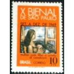 1969 C 0638 Mulher com filho M 1969 C 0638 Mulher com filho M