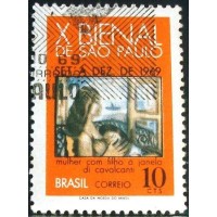 1969 C 0638 Mulher com Filho NCC