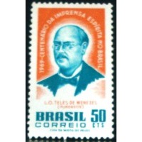 1969 C 0640 Teles de Menezes N