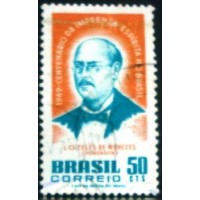 1969 C 0640 Teles de Menezes U
