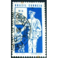 1969 C 0641 Carteiro NCC