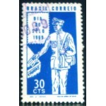 1969 C 0641 Carteiro U 1969 C 0641 Carteiro U