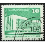 1980 Palace of the Republic 1980 Palace of the Republic
