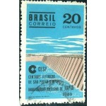 1969 C 0646 U Usina de Jupiá U 1969 C 0646 U Usina de Jupiá U