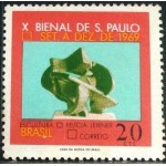1969 C 0647 Escultura N 1969 C 0647 Escultura N