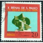 1969 C 0647 Escultura U 1969 C 0647 Escultura U