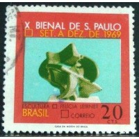 1969 C 0647 Escultura U