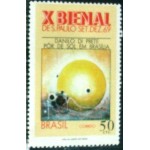 1969 C 0648 Pôr de Sol em Brasília M 1969 C 0648 Pôr de Sol em Brasília M