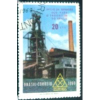 1969 C 0652 USIMINAS MCC