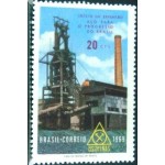 1969 C 0652 USIMINAS M 1969 C 0652 USIMINAS M