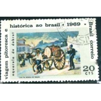 1969 C 0654  Jean Baptiste Debret U