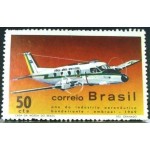 1969 C 0656 Bandeirante N 1969 C 0656 Bandeirante N