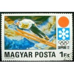 1971 Skijump