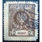 1924 Arms of Poland 2 1924 Arms of Poland 2
