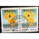 1993 Ipê Amarelo