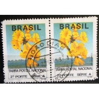 1993 Ipê Amarelo