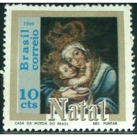 1969 C 0659 Nossa Senhora das Alegrias N