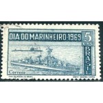 1969 C 0660 Dia do Marinheiro U
