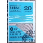 1969 C 0646 Usina de Jupiá MCC 1969 C 0646 Usina de Jupiá MCC
