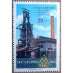 1969 C 0652 USIMINAS N 1969 C 0652 USIMINAS N