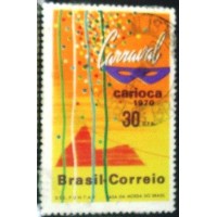 1970 C 0665 Carnaval Carioca 30 U