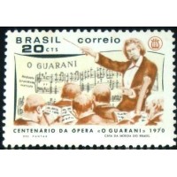 1970 C 0667 Carlos Gomes M