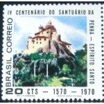 1970 C 0668 Santuário N. S. da Penha M 1970 C 0668 Santuário N. S. da Penha M