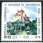 1970 C 0668 Santuário N. S. da Penha N 1970 C 0668 Santuário N. S. da Penha N