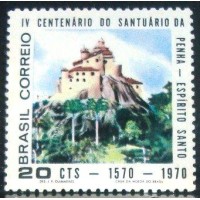 1970 C 0668 Santuário N. S. da Penha N