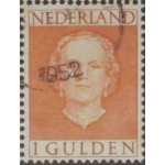 1949 Queen Juliana 1