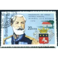 1970 C 0673 Parque Marechal Osório MCC