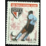 2001 C 2438 São Paulo Futebol Clube M
