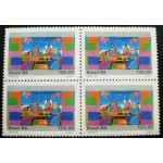 1984 BR C 1433 Djanira M QD 1984 BR C 1433 Djanira M QD